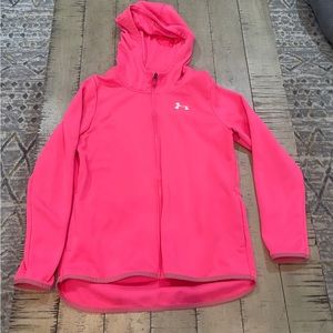 Under Armour jacket